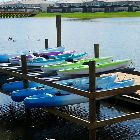 Gorgeous 2 Bedroom Apartment Close To Disney 305 31911 Kissimmee Buitenkant foto