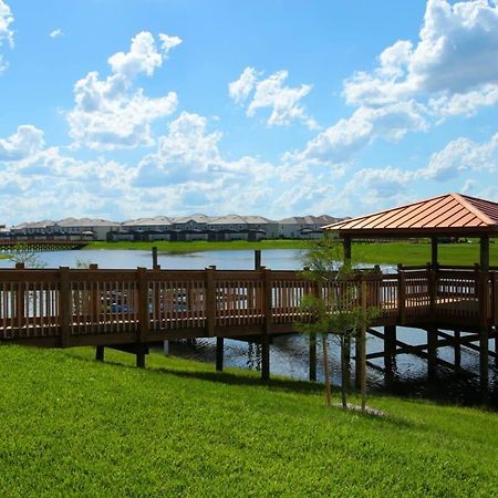 Gorgeous 2 Bedroom Apartment Close To Disney 305 31911 Kissimmee Buitenkant foto