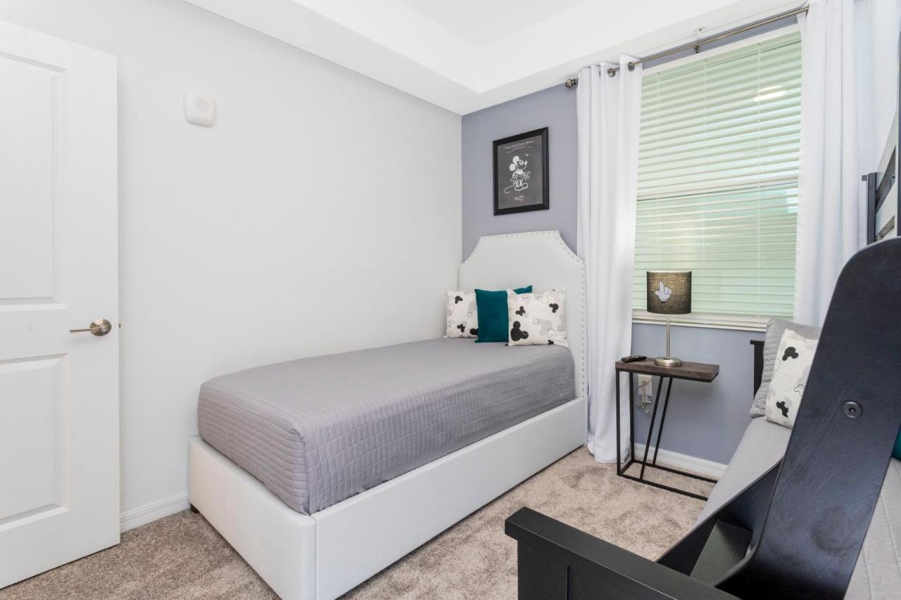 Gorgeous 2 Bedroom Apartment Close To Disney 305 31911 Kissimmee Buitenkant foto
