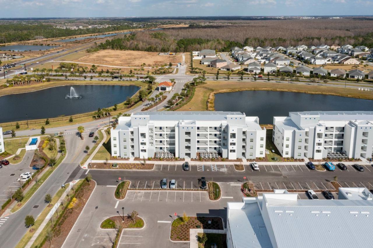 Gorgeous 2 Bedroom Apartment Close To Disney 305 31911 Kissimmee Buitenkant foto