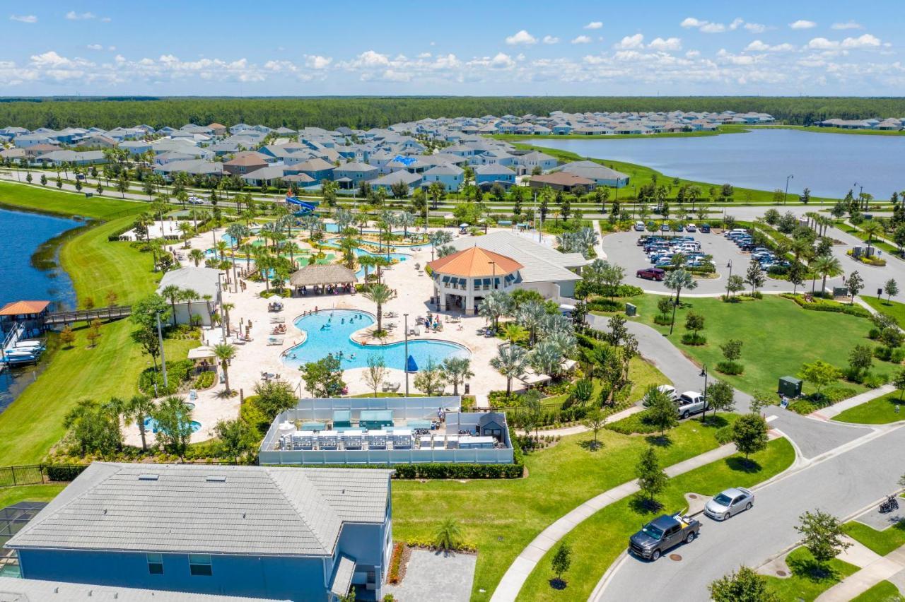 Gorgeous 2 Bedroom Apartment Close To Disney 305 31911 Kissimmee Buitenkant foto