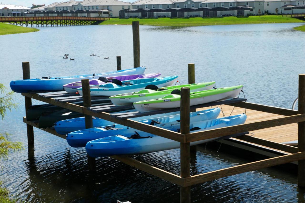Gorgeous 2 Bedroom Apartment Close To Disney 305 31911 Kissimmee Buitenkant foto
