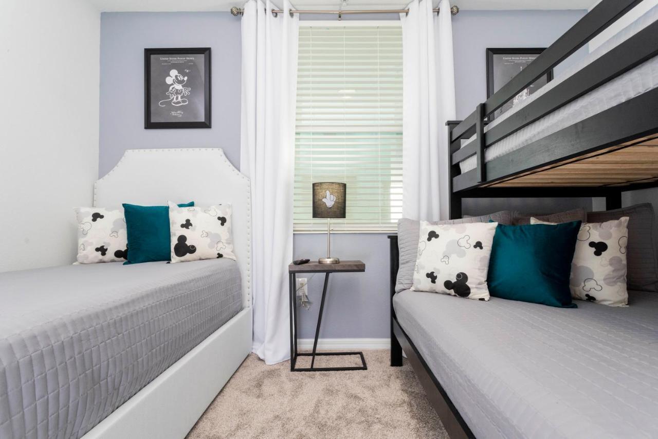Gorgeous 2 Bedroom Apartment Close To Disney 305 31911 Kissimmee Buitenkant foto