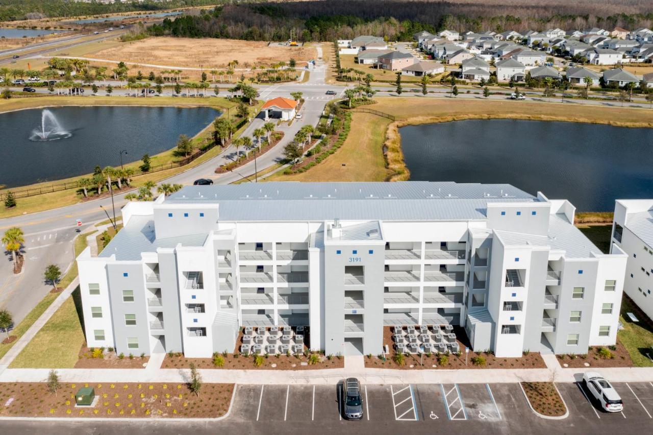 Gorgeous 2 Bedroom Apartment Close To Disney 305 31911 Kissimmee Buitenkant foto