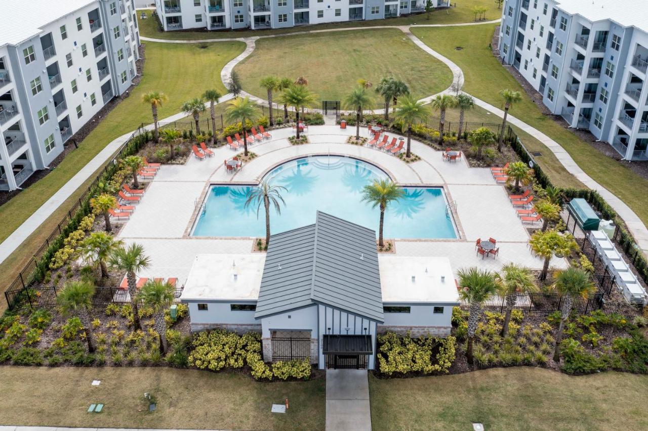 Gorgeous 2 Bedroom Apartment Close To Disney 305 31911 Kissimmee Buitenkant foto