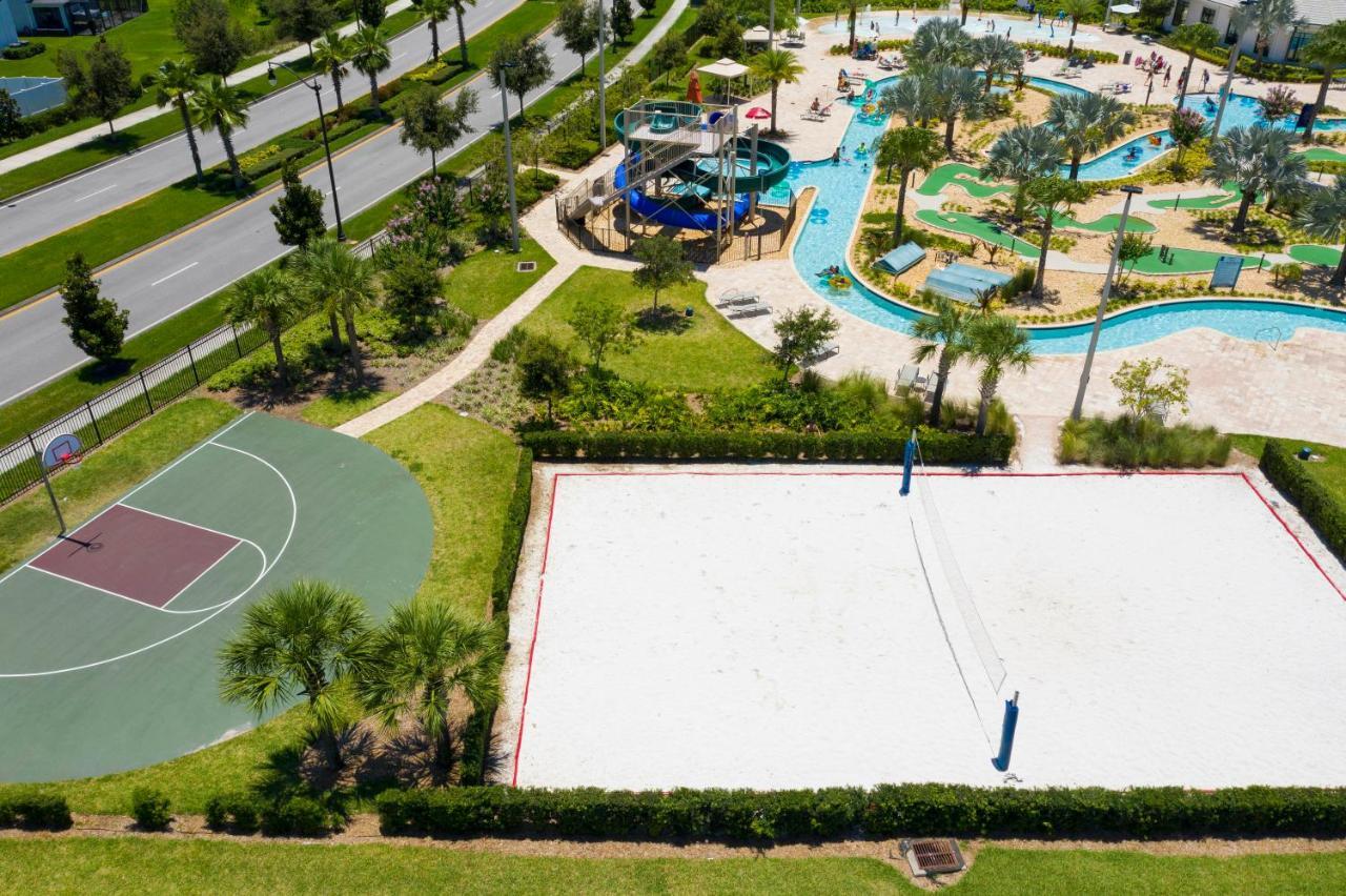 Gorgeous 2 Bedroom Apartment Close To Disney 305 31911 Kissimmee Buitenkant foto
