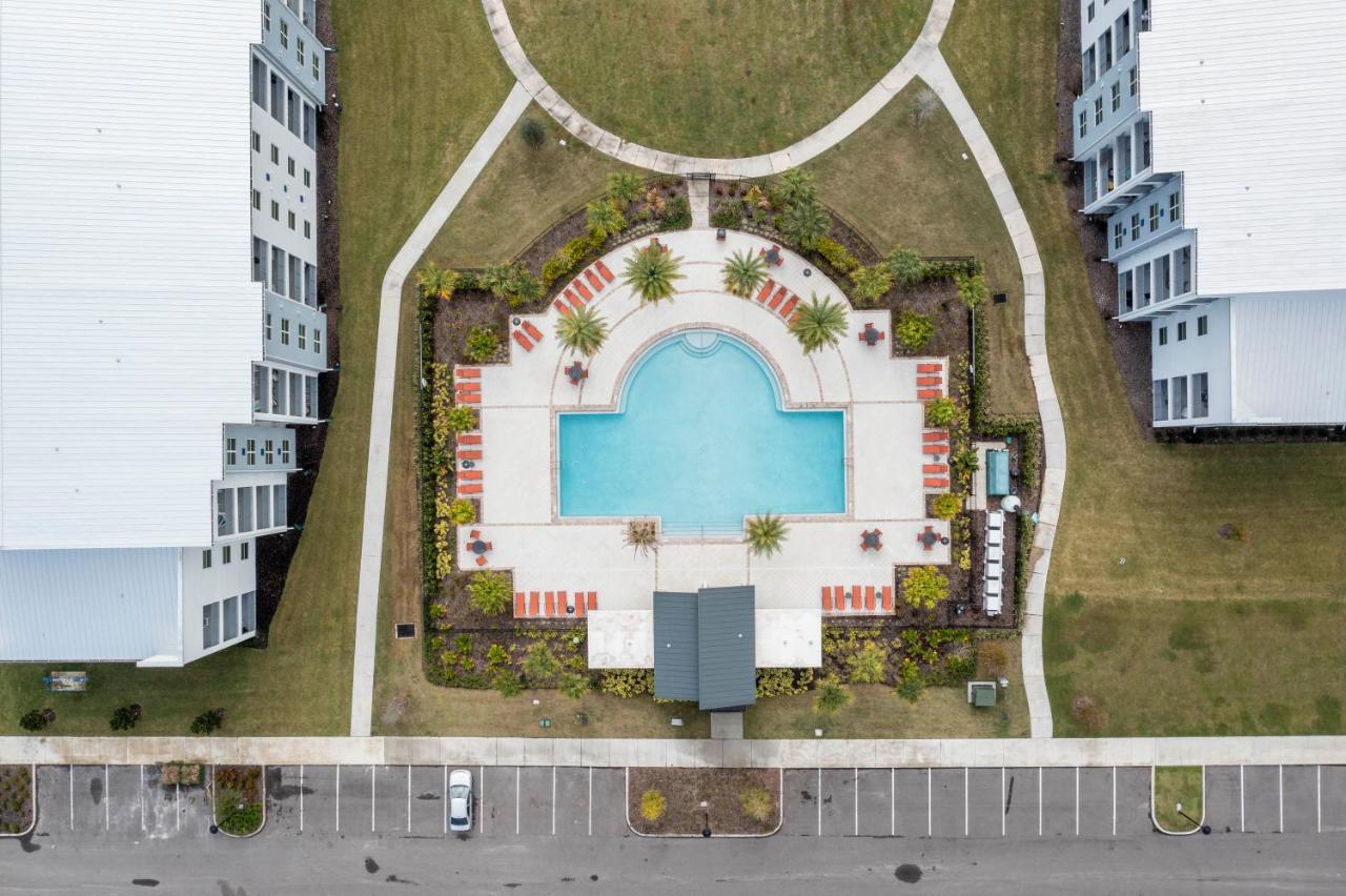 Gorgeous 2 Bedroom Apartment Close To Disney 305 31911 Kissimmee Buitenkant foto