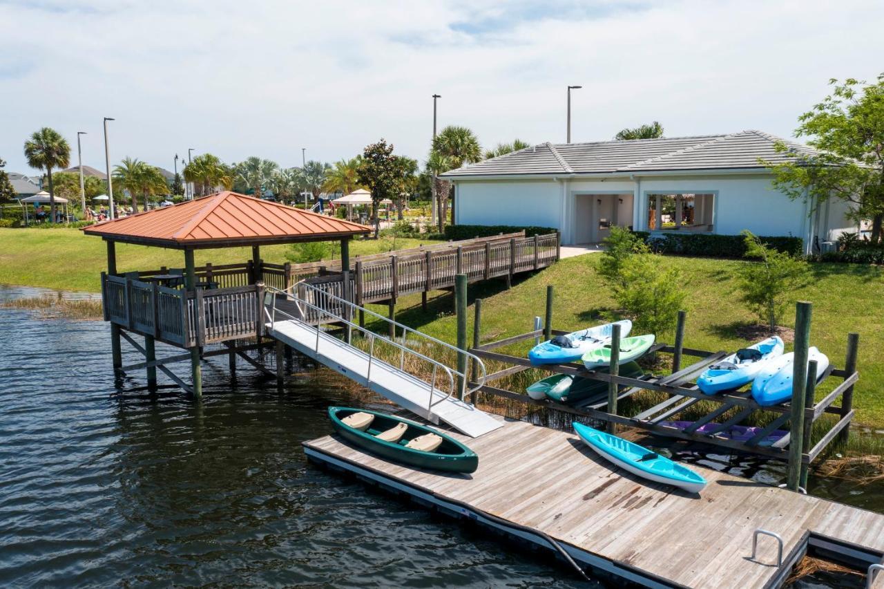 Gorgeous 2 Bedroom Apartment Close To Disney 305 31911 Kissimmee Buitenkant foto