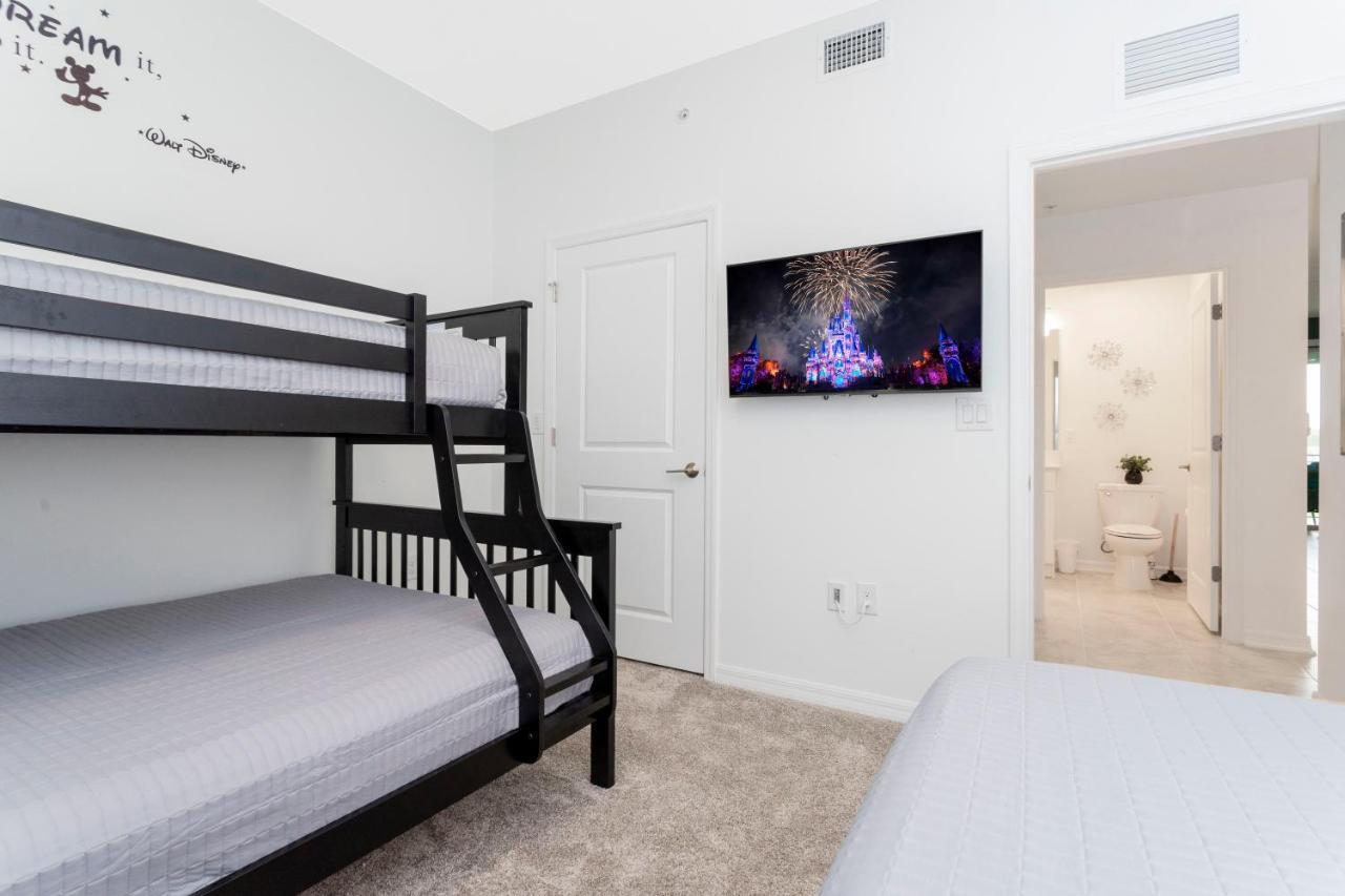 Gorgeous 2 Bedroom Apartment Close To Disney 305 31911 Kissimmee Buitenkant foto