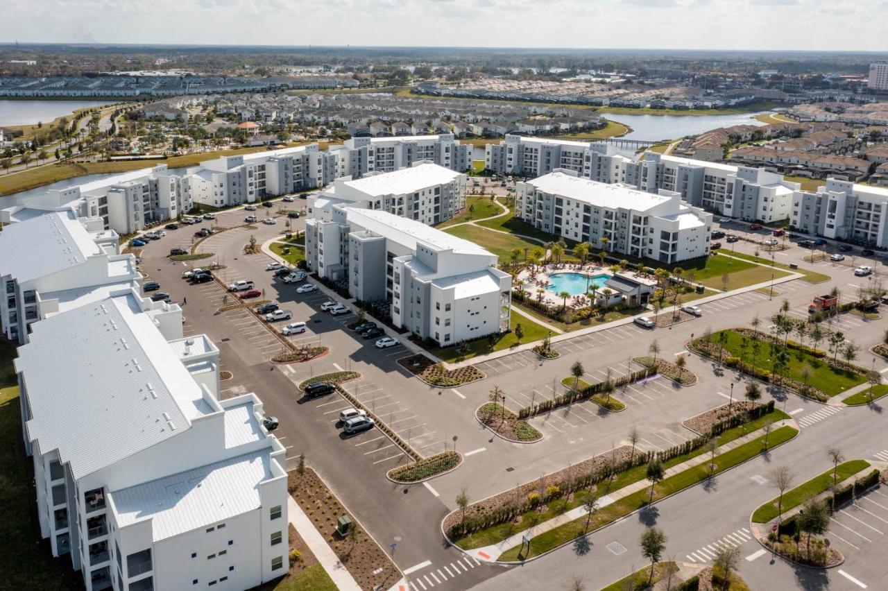 Gorgeous 2 Bedroom Apartment Close To Disney 305 31911 Kissimmee Buitenkant foto