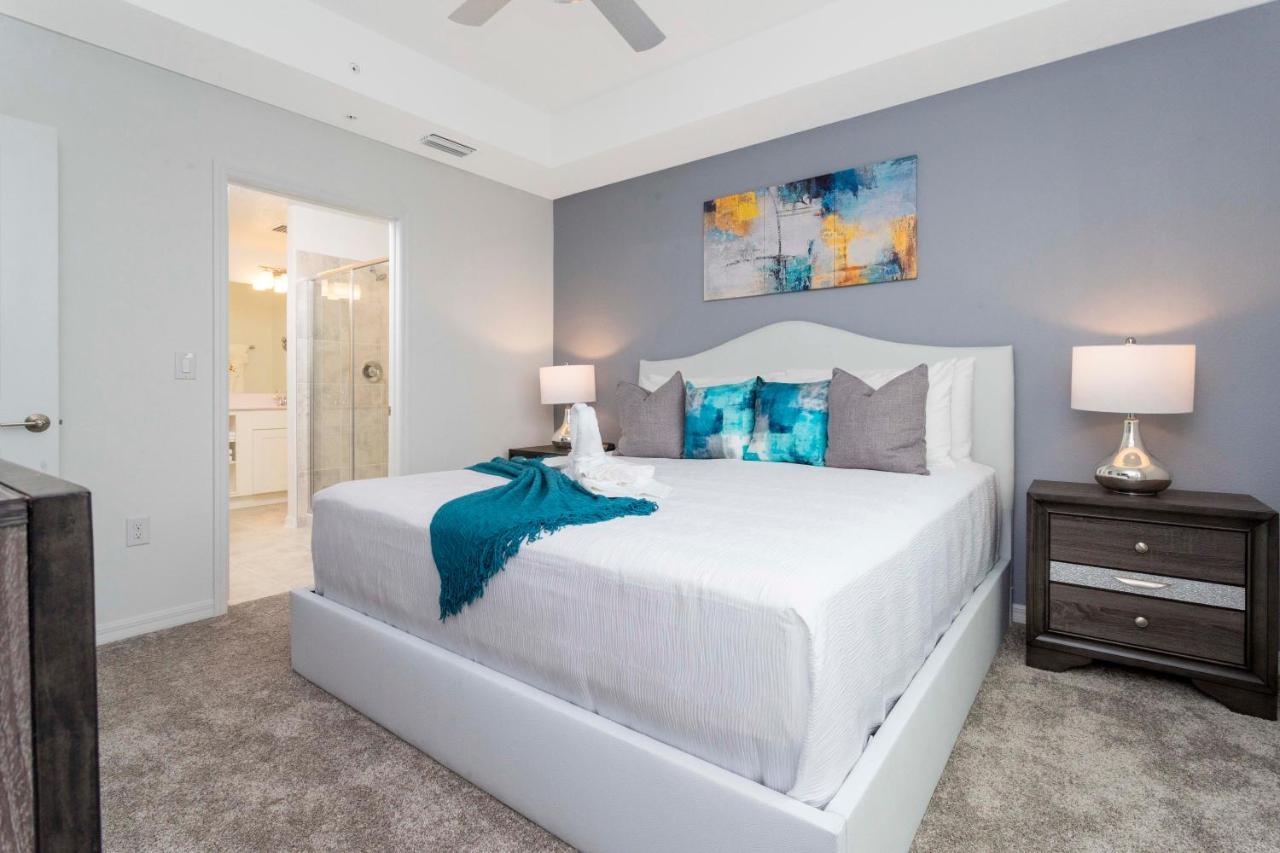 Gorgeous 2 Bedroom Apartment Close To Disney 305 31911 Kissimmee Buitenkant foto