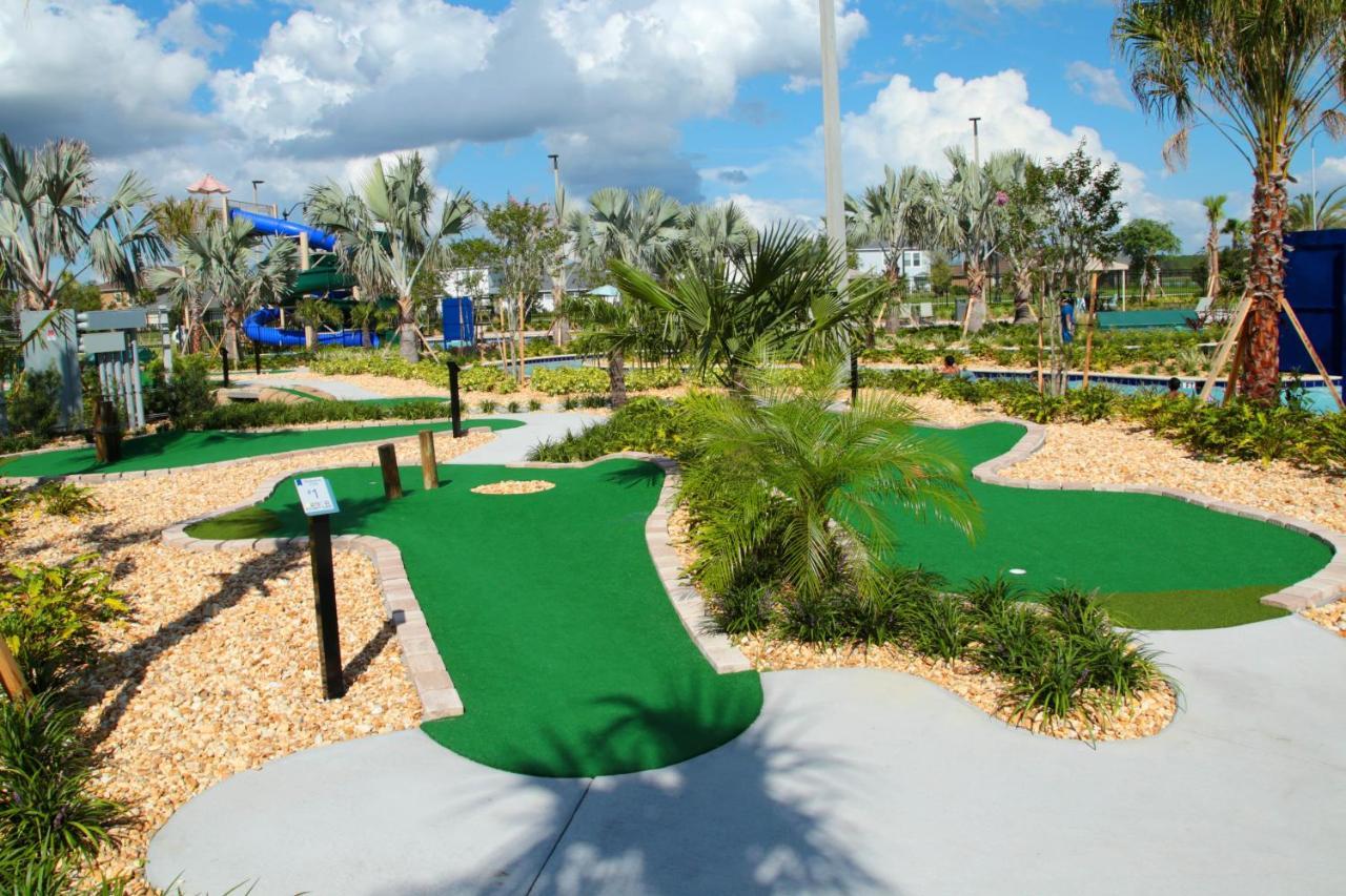 Gorgeous 2 Bedroom Apartment Close To Disney 305 31911 Kissimmee Buitenkant foto