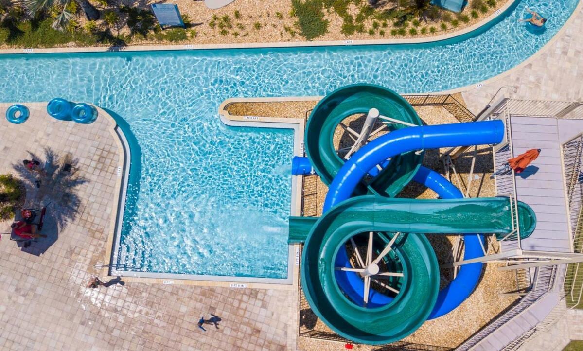 Gorgeous 2 Bedroom Apartment Close To Disney 305 31911 Kissimmee Buitenkant foto