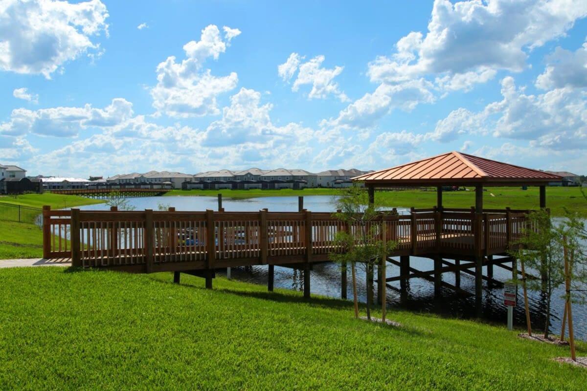 Gorgeous 2 Bedroom Apartment Close To Disney 305 31911 Kissimmee Buitenkant foto