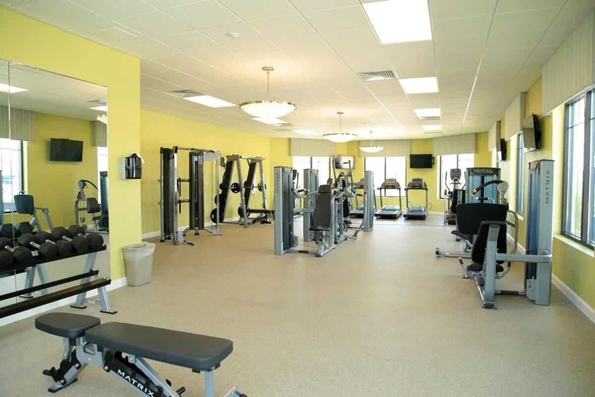 Gorgeous 2 Bedroom Apartment Close To Disney 305 31911 Kissimmee Buitenkant foto