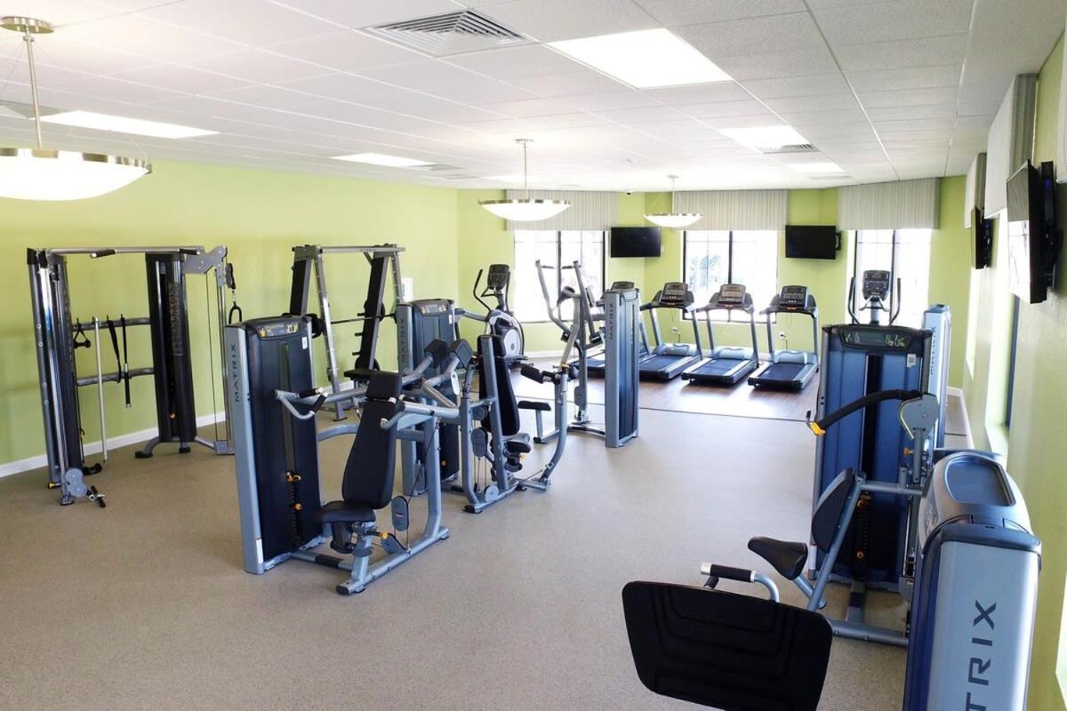 Gorgeous 2 Bedroom Apartment Close To Disney 305 31911 Kissimmee Buitenkant foto