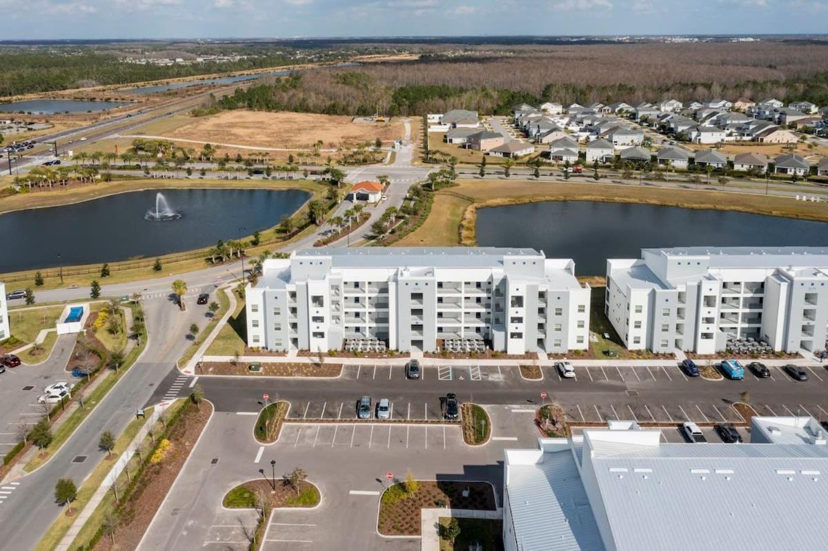 Gorgeous 2 Bedroom Apartment Close To Disney 305 31911 Kissimmee Buitenkant foto