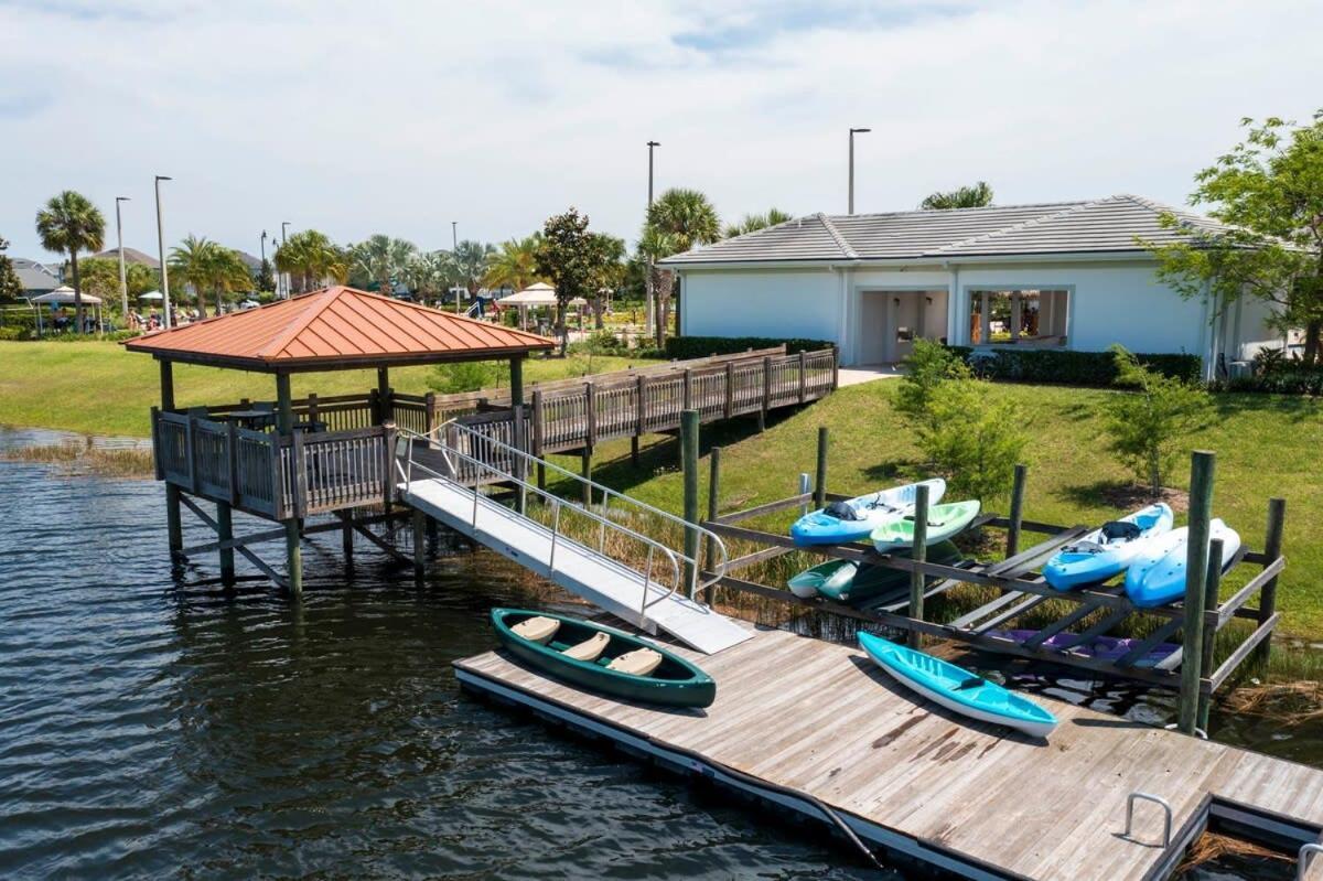 Gorgeous 2 Bedroom Apartment Close To Disney 305 31911 Kissimmee Buitenkant foto