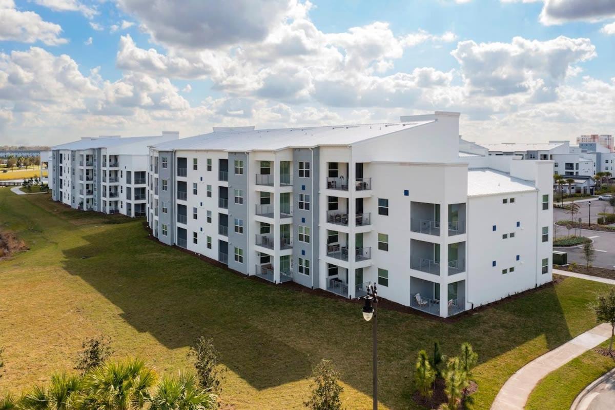 Gorgeous 2 Bedroom Apartment Close To Disney 305 31911 Kissimmee Buitenkant foto