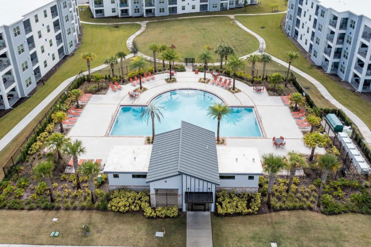 Gorgeous 2 Bedroom Apartment Close To Disney 305 31911 Kissimmee Buitenkant foto