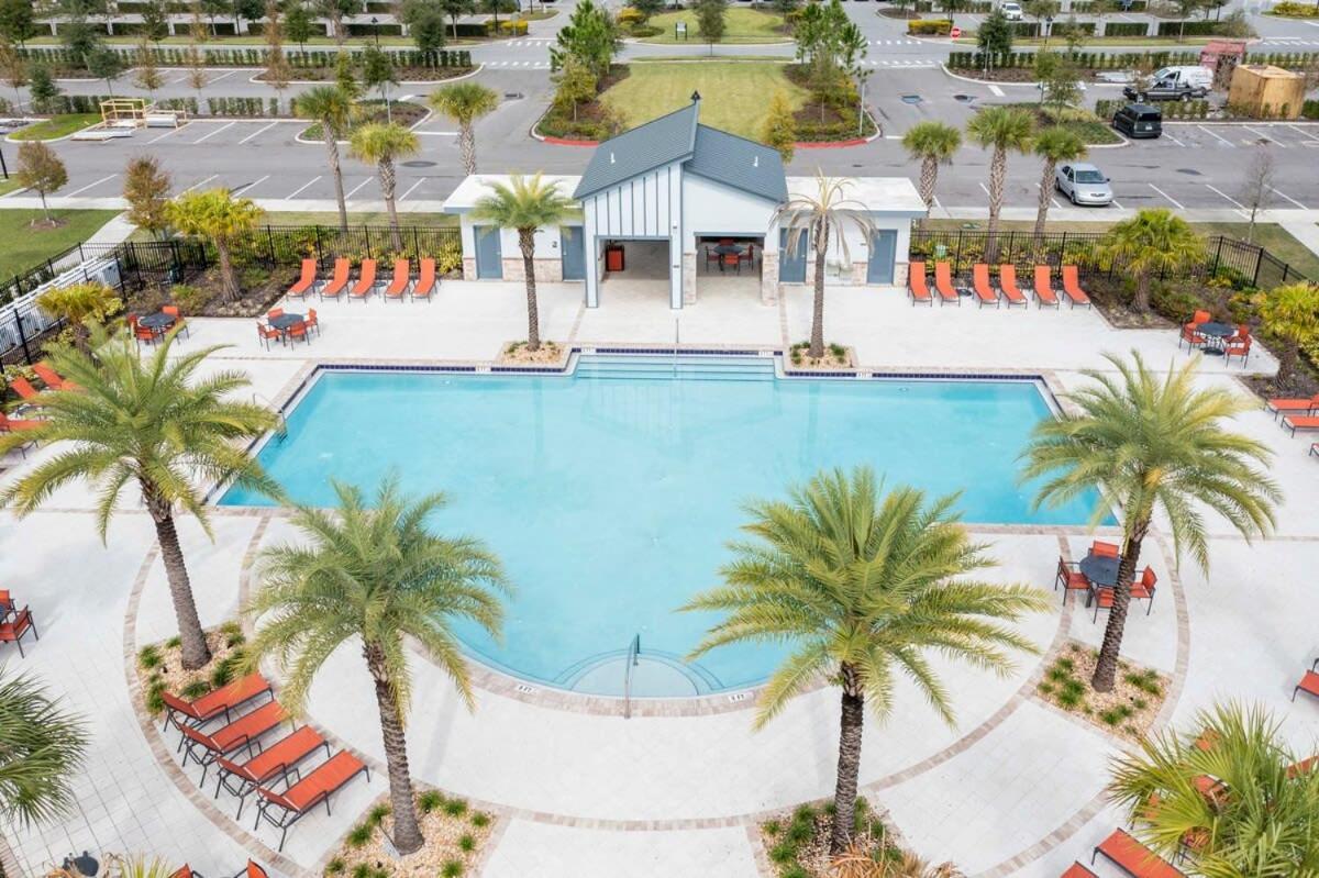 Gorgeous 2 Bedroom Apartment Close To Disney 305 31911 Kissimmee Buitenkant foto