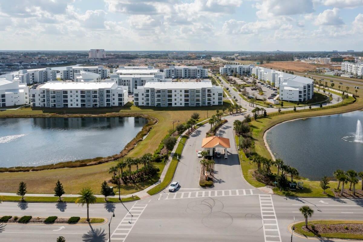 Gorgeous 2 Bedroom Apartment Close To Disney 305 31911 Kissimmee Buitenkant foto