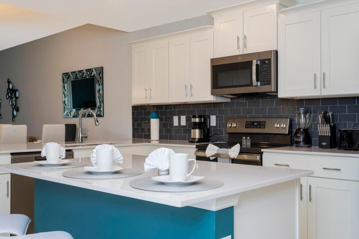 Gorgeous 2 Bedroom Apartment Close To Disney 305 31911 Kissimmee Buitenkant foto
