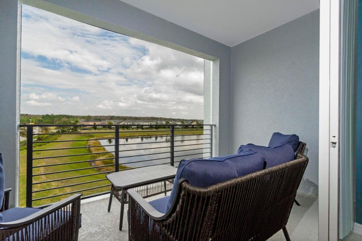 Gorgeous 2 Bedroom Apartment Close To Disney 305 31911 Kissimmee Buitenkant foto
