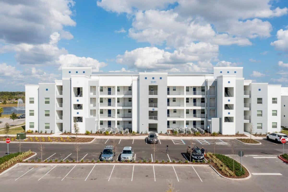 Gorgeous 2 Bedroom Apartment Close To Disney 305 31911 Kissimmee Buitenkant foto